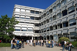 Berufsbildenden Schule Technik 1 Ludwigshafen